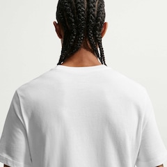 Camiseta do Brasil Nike Crest Masculina - Foto 4