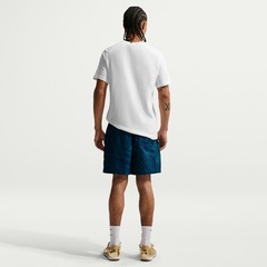 Camiseta do Brasil Nike Crest Masculina - Foto 5