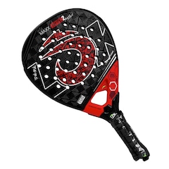 Raquete de Padel Lõk Maxx Hype Gen 2 Mike Yanguas - Foto 1