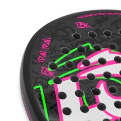 Raquete de Padel Lõk Be Flow Gen 2 - Foto 6
