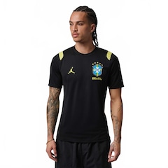 Camisa de Treino do Brasil CBF II Nike 2026 Masculina - Foto 1
