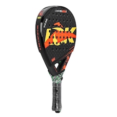 Raquete de Padel Lõk Carb-On Hype Gen 2 - Foto 2