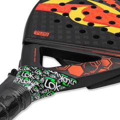 Raquete de Padel Lõk Carb-On Hype Gen 2 - Foto 4