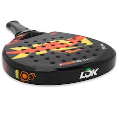 Raquete de Padel Lõk Carb-On Hype Gen 2 - Foto 5