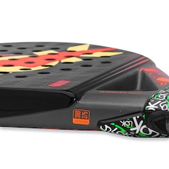 Raquete de Padel Lõk Carb-On Hype Gen 2 - Foto 6