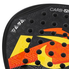 Raquete de Padel Lõk Carb-On Hype Gen 2 - Foto 7