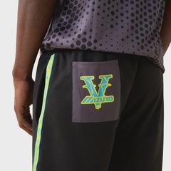Shorts Casual Vrunk x Mizuno Masculino - Foto 5