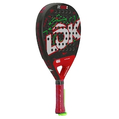 Raquete de Padel Lõk Be Hype Gen 2 - Foto 2