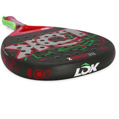 Raquete de Padel Lõk Be Hype Gen 2 - Foto 5