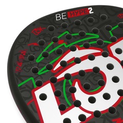 Raquete de Padel Lõk Be Hype Gen 2 - Foto 7