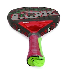 Raquete de Padel Lõk Be Hype Gen 2 - Foto 8