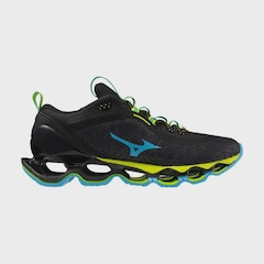 Tênis Unissex Mizuno Wave Prophecy 13.2 Vrunk - Foto 1