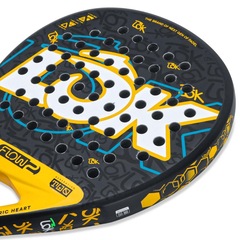Raquete de Padel Lõk Be Flow Gen 2 - Foto 3