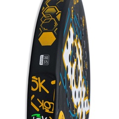 Raquete de Padel Lõk Be Flow Gen 2 - Foto 6