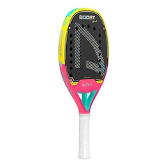 Raquete de Beach Tennis Shark Boost Sofia Cimatti 2026 - Foto 2