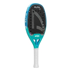 Raquete de Beach Tennis Shark Elite 3k Ariadna Costa 2026 - Foto 2