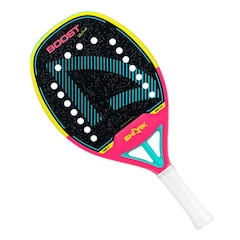 Raquete de Beach Tennis Shark Boost Jr Sofia Cimatti - Foto 1