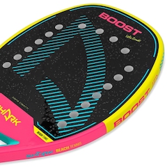 Raquete de Beach Tennis Shark Boost Jr Sofia Cimatti - Foto 3