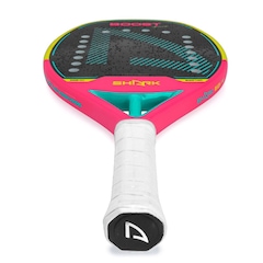 Raquete de Beach Tennis Shark Boost Jr Sofia Cimatti - Foto 7