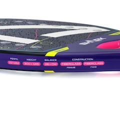 Raquete de Beach Tennis Shark Bubbles 2026 - Infantil - Foto 6
