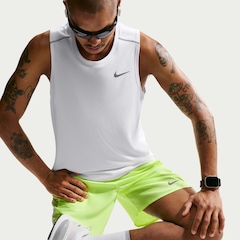Regata Dri-FIT Nike Miler Masculina - Foto 3