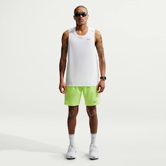 Regata Dri-FIT Nike Miler Masculina - Foto 4