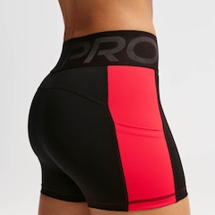 Shorts Nike Pro Sculpt Feminino - Foto 3
