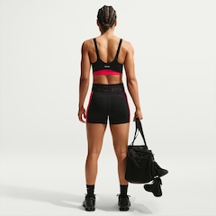 Shorts Nike Pro Sculpt Feminino - Foto 5