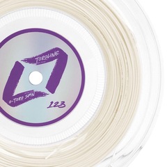 Corda Toroline O-Toro Spin 17L 1.23mm Rolo com 100 Metros - Foto 2