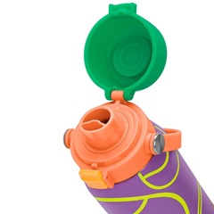 Garrafa Térmica Kouda Vega La Open 500ml - Foto 3