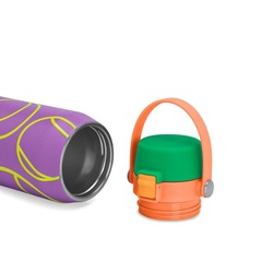 Garrafa Térmica Kouda Vega La Open 500ml - Foto 4