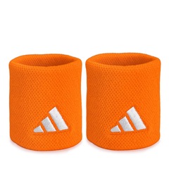 Munhequeira adidas Tennis Curta - Foto 2
