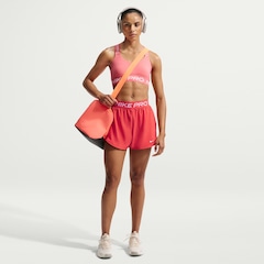 Shorts Nike Pro Feminino - Foto 1