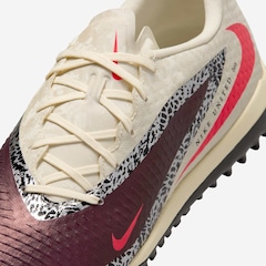 Chuteira de Society Adulto Nike Phantom 6 Academy Low - Foto 6