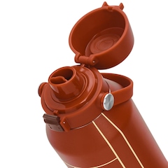 Garrafa Térmica Kouda Vega La Open 1L - Foto 3