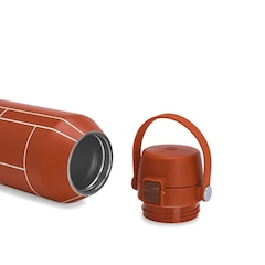 Garrafa Térmica Kouda Vega La Open 1L - Foto 4