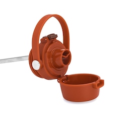 Garrafa Térmica Kouda Vega La Open 1L - Foto 5