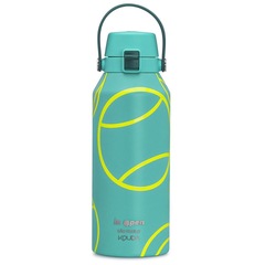 Garrafa Térmica Kouda Vega La Open 1L - Foto 1