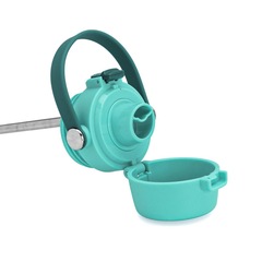 Garrafa Térmica Kouda Vega La Open 1L - Foto 5