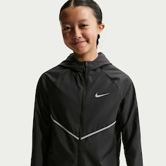 Jaqueta Nike Repel Miler Infantil - Foto 2