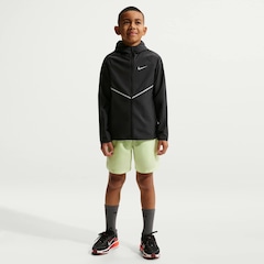 Jaqueta Nike Repel Miler Infantil - Foto 7