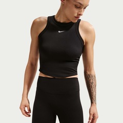 Shorts Dri-FIT Nike One Feminino - Foto 2