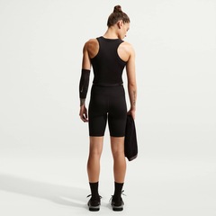 Shorts Dri-FIT Nike One Feminino - Foto 5