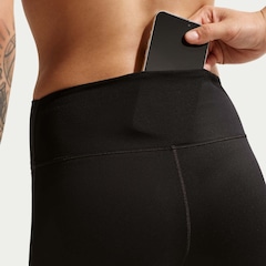 Shorts Dri-FIT Nike One Feminino - Foto 6