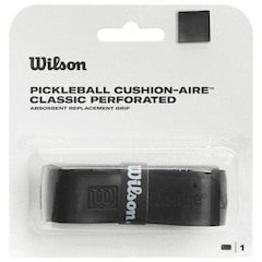 Cushion Grip Wilson Pickleball Aire Classic Perforated - Foto 1
