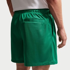 Shorts Nike Club Flow Masculino - Foto 3