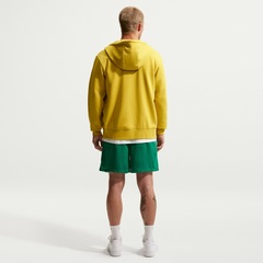 Shorts Nike Club Flow Masculino - Foto 5