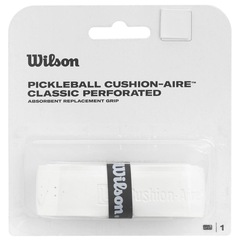 Cushion Grip Wilson Pickleball Aire Classic Perforated - Foto 1