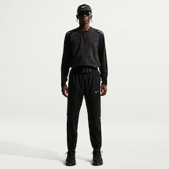 Calça Dri-FIT Nike Miler Woven Masculina - Foto 1