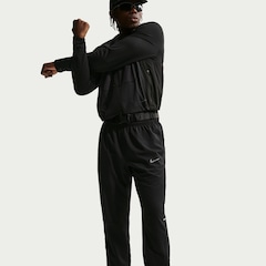 Calça Dri-FIT Nike Miler Woven Masculina - Foto 4